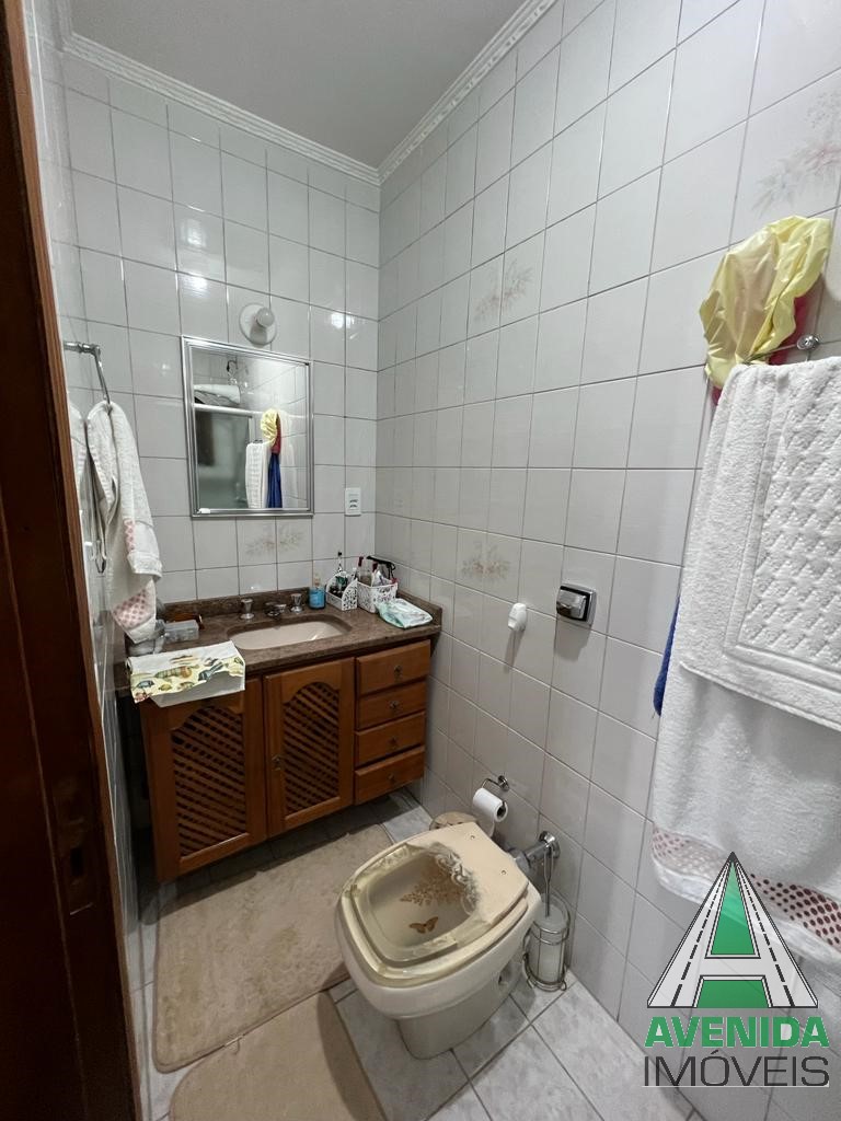 Sobrado 149 m² com 3 dormitórios na Vila Luzitania em São Bernardo do Campo