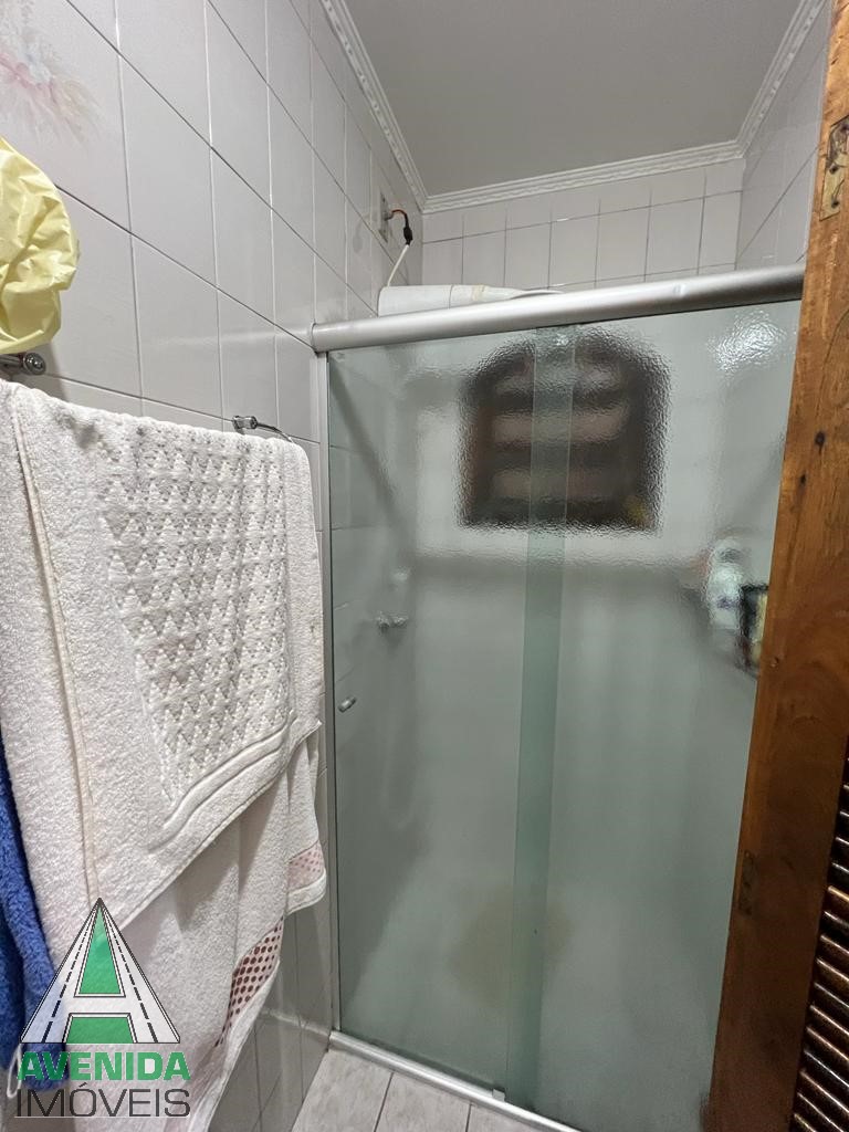 Sobrado 149 m² com 3 dormitórios na Vila Luzitania em São Bernardo do Campo