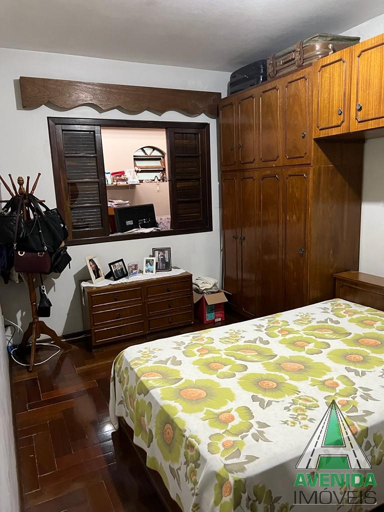 Sobrado 149 m² com 3 dormitórios na Vila Luzitania em São Bernardo do Campo