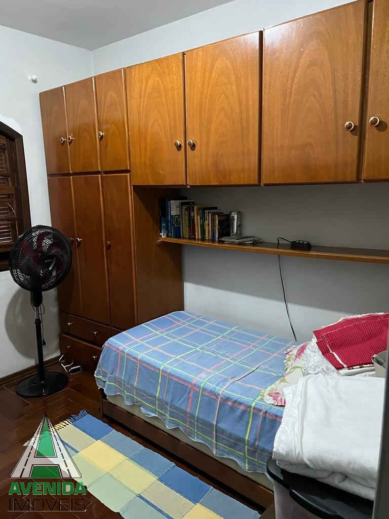 Sobrado 149 m² com 3 dormitórios na Vila Luzitania em São Bernardo do Campo