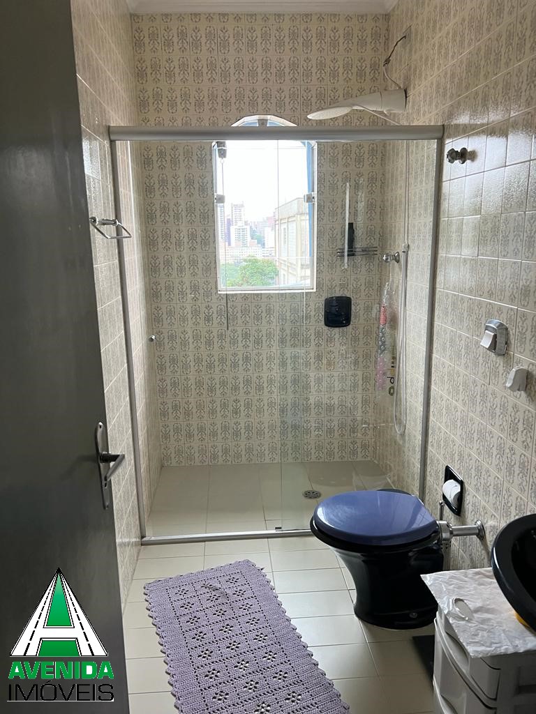 Sobrado 149 m² com 3 dormitórios na Vila Luzitania em São Bernardo do Campo