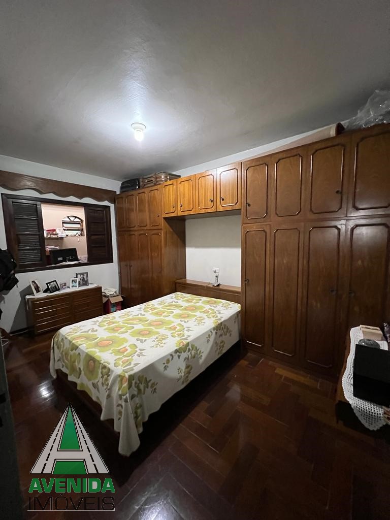 Sobrado 149 m² com 3 dormitórios na Vila Luzitania em São Bernardo do Campo