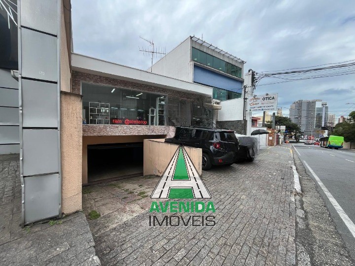 Casa c/ 370m², excelente para fins comerciais, Jardim do Mar, São Bernardo do Campo