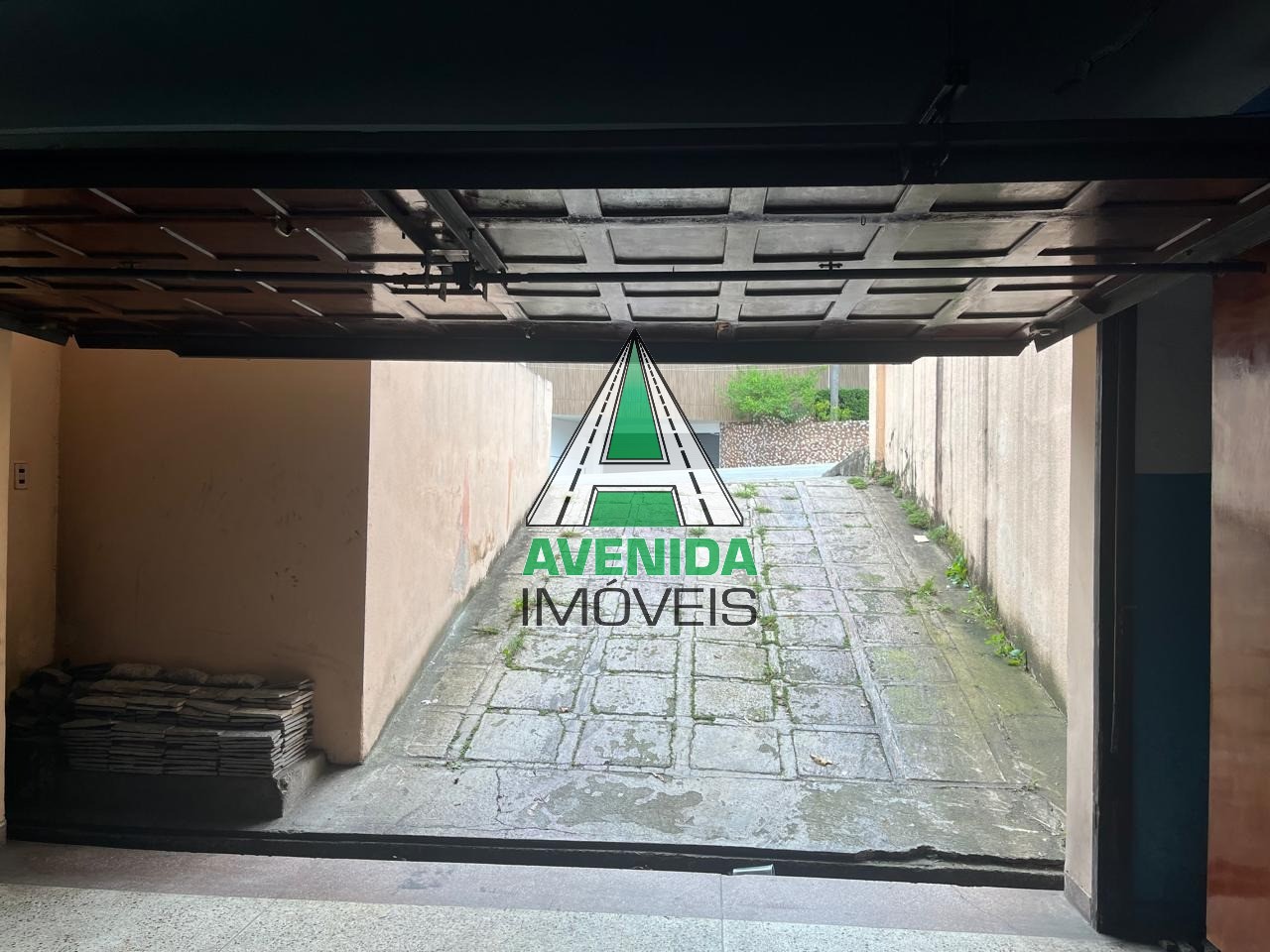 Casa c/ 370m², excelente para fins comerciais, Jardim do Mar, São Bernardo do Campo