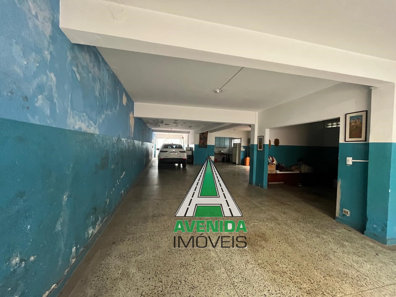 Casa c/ 370m², excelente para fins comerciais, Jardim do Mar, São Bernardo do Campo