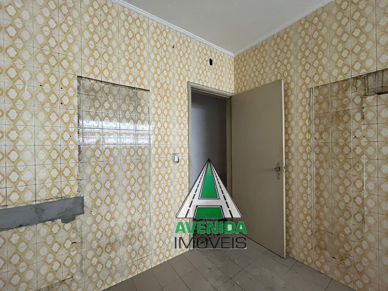 Casa c/ 370m², excelente para fins comerciais, Jardim do Mar, São Bernardo do Campo