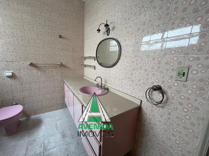 Casa c/ 370m², excelente para fins comerciais, Jardim do Mar, São Bernardo do Campo