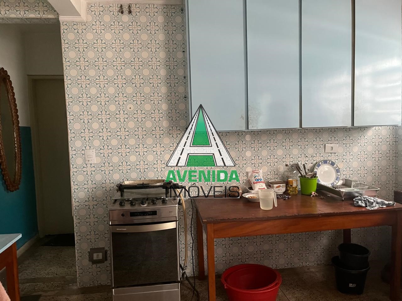Casa c/ 370m², excelente para fins comerciais, Jardim do Mar, São Bernardo do Campo