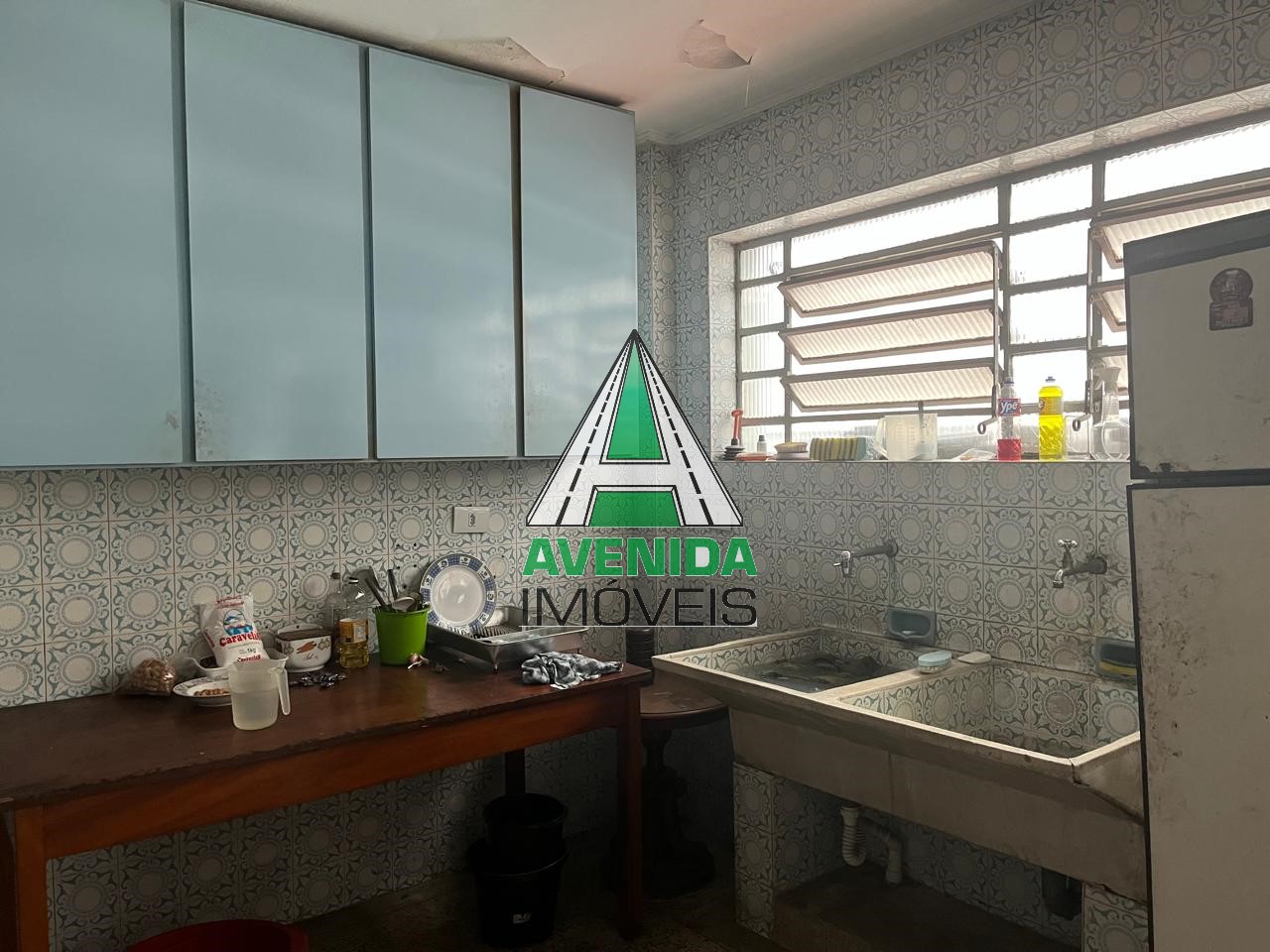 Casa c/ 370m², excelente para fins comerciais, Jardim do Mar, São Bernardo do Campo