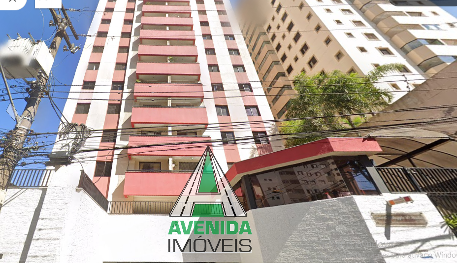 Apartamento 75 m² com 3 dormitórios na Vila Gilda, Santo André- SP