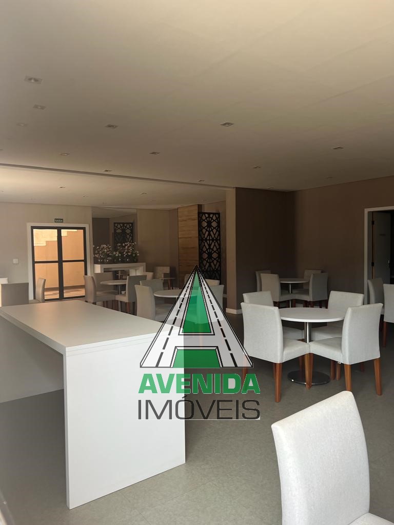 Apartamento 75 m² com 3 dormitórios na Vila Gilda, Santo André- SP