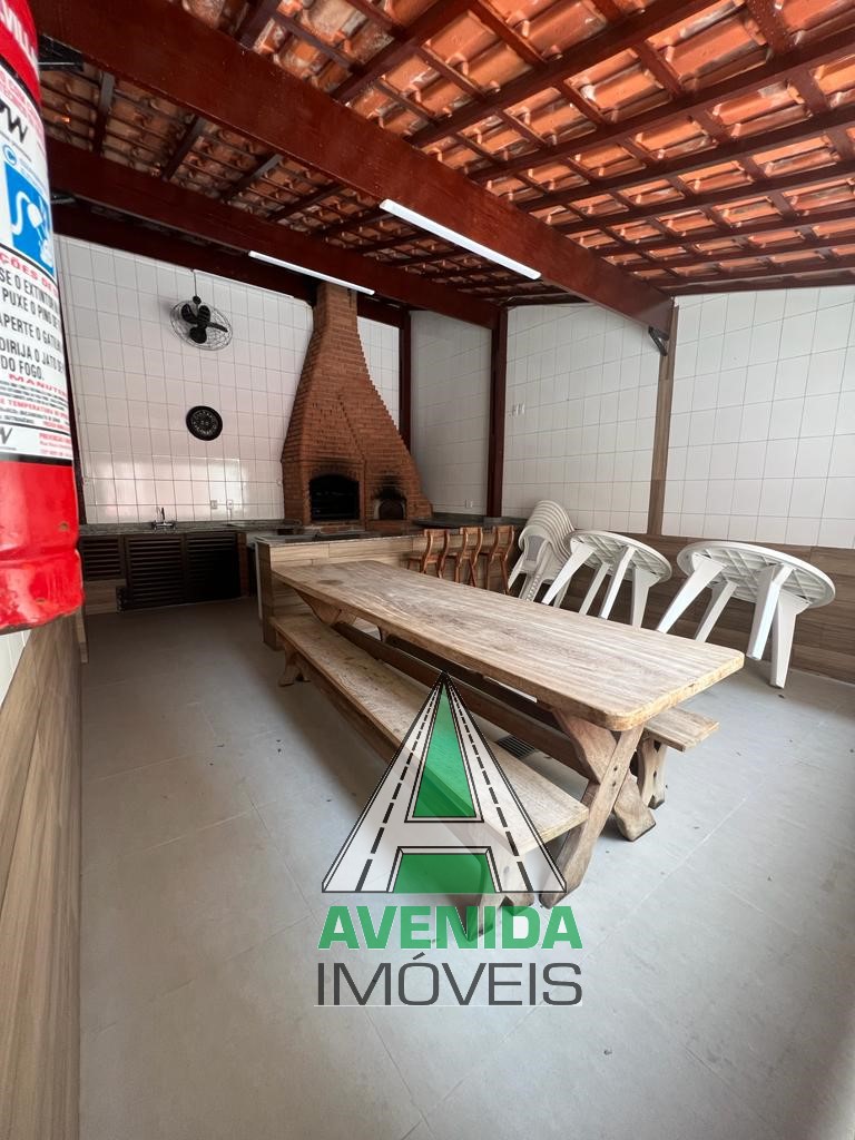 Apartamento 75 m² com 3 dormitórios na Vila Gilda, Santo André- SP