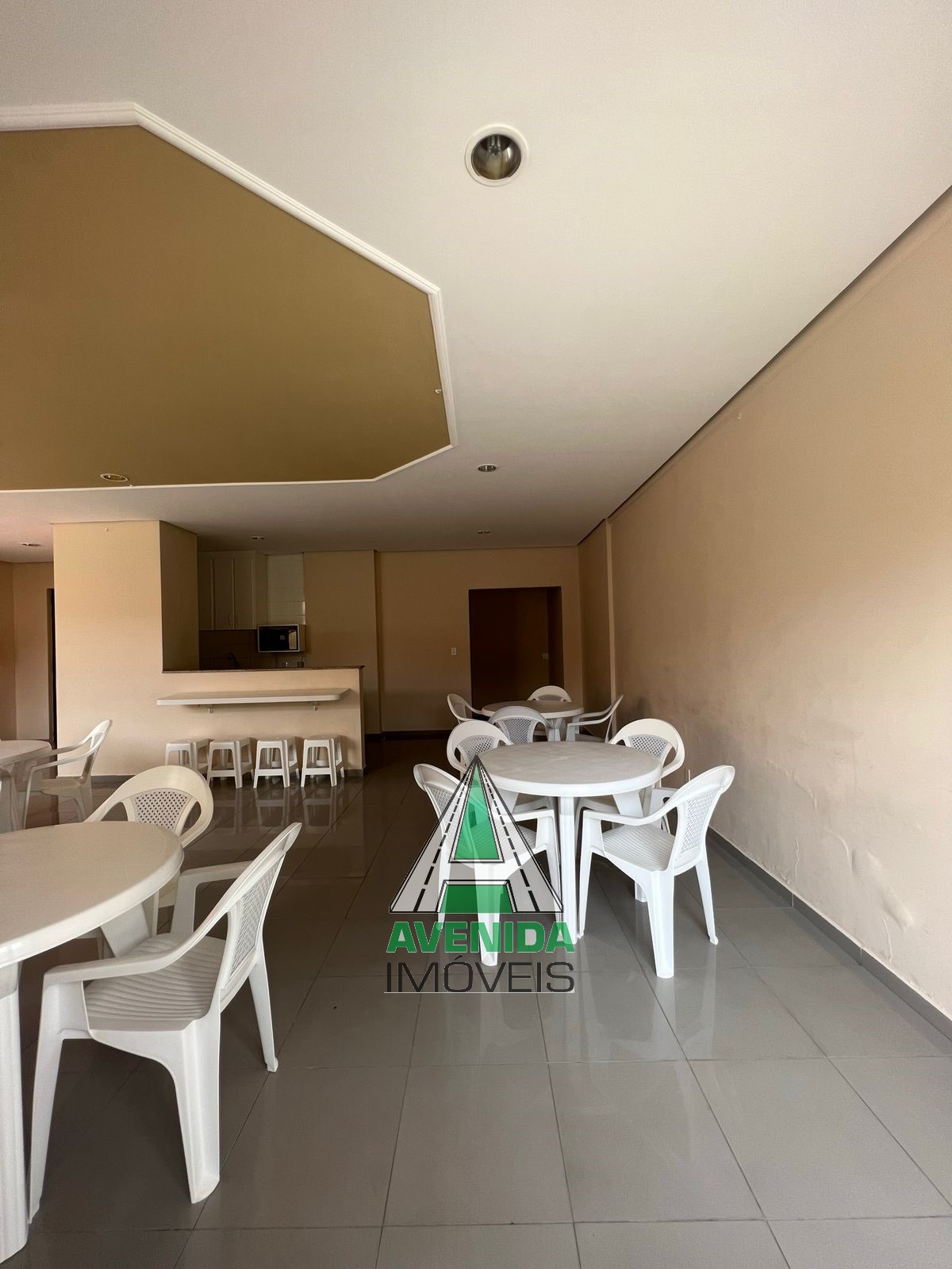 Apartamento 75 m² com 3 dormitórios na Vila Gilda, Santo André- SP
