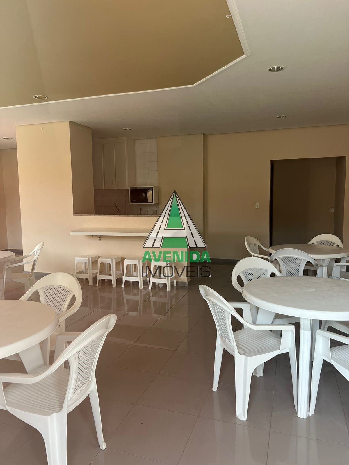 Apartamento 75 m² com 3 dormitórios na Vila Gilda, Santo André- SP