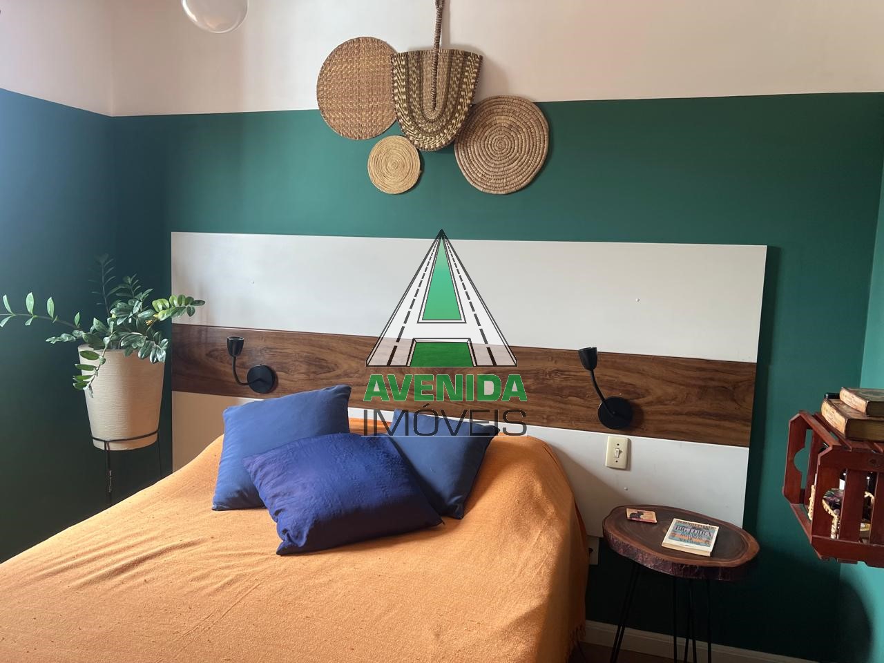 Apartamento 75 m² com 3 dormitórios na Vila Gilda, Santo André- SP