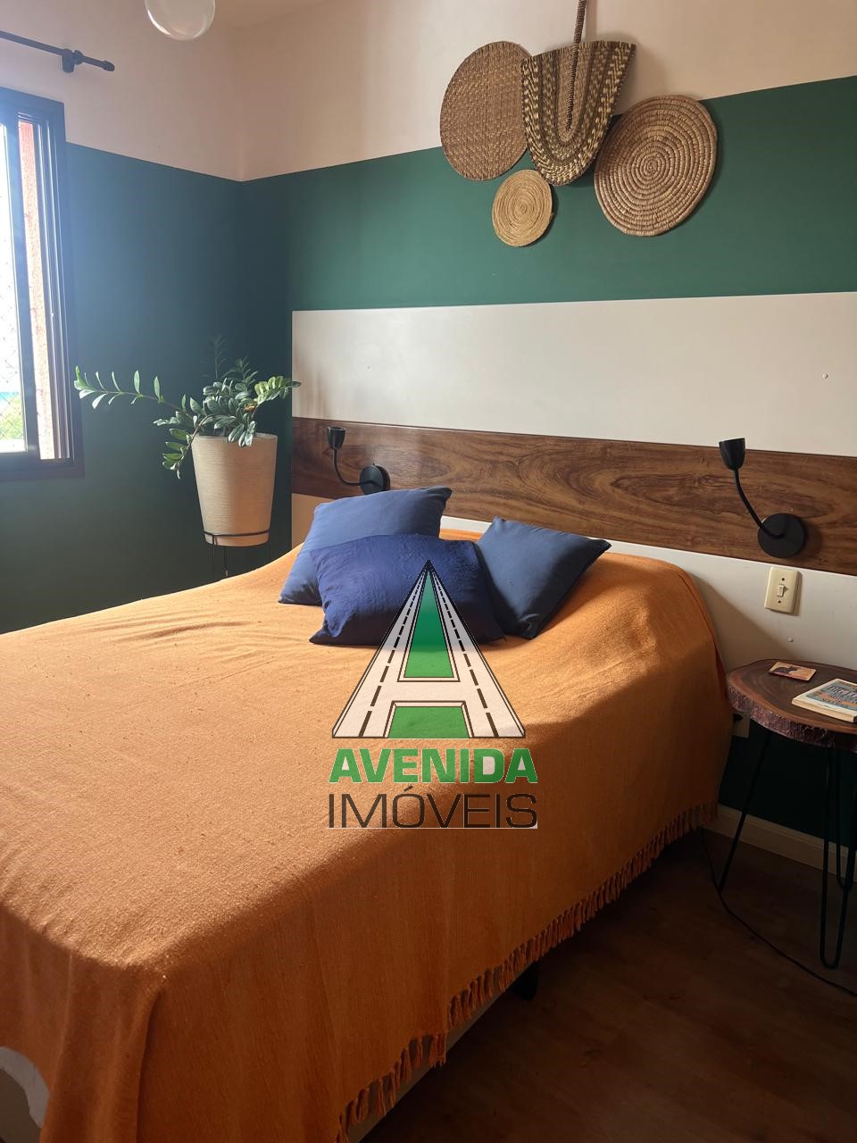 Apartamento 75 m² com 3 dormitórios na Vila Gilda, Santo André- SP