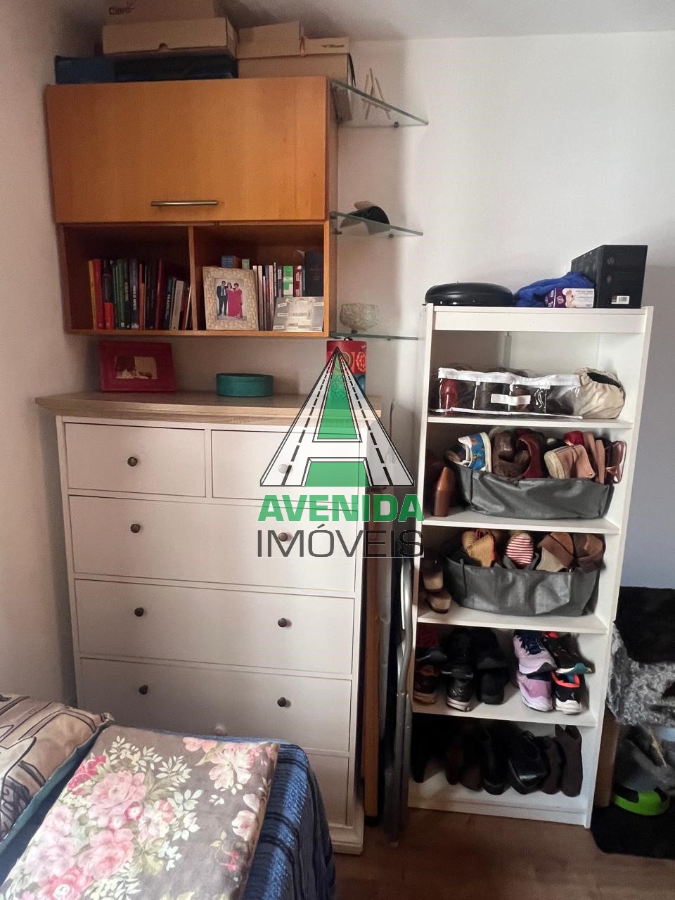 Apartamento 75 m² com 3 dormitórios na Vila Gilda, Santo André- SP