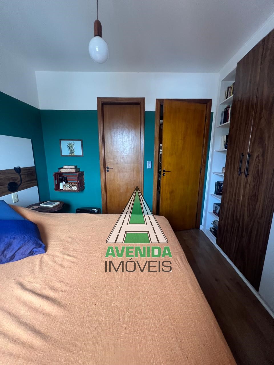 Apartamento 75 m² com 3 dormitórios na Vila Gilda, Santo André- SP