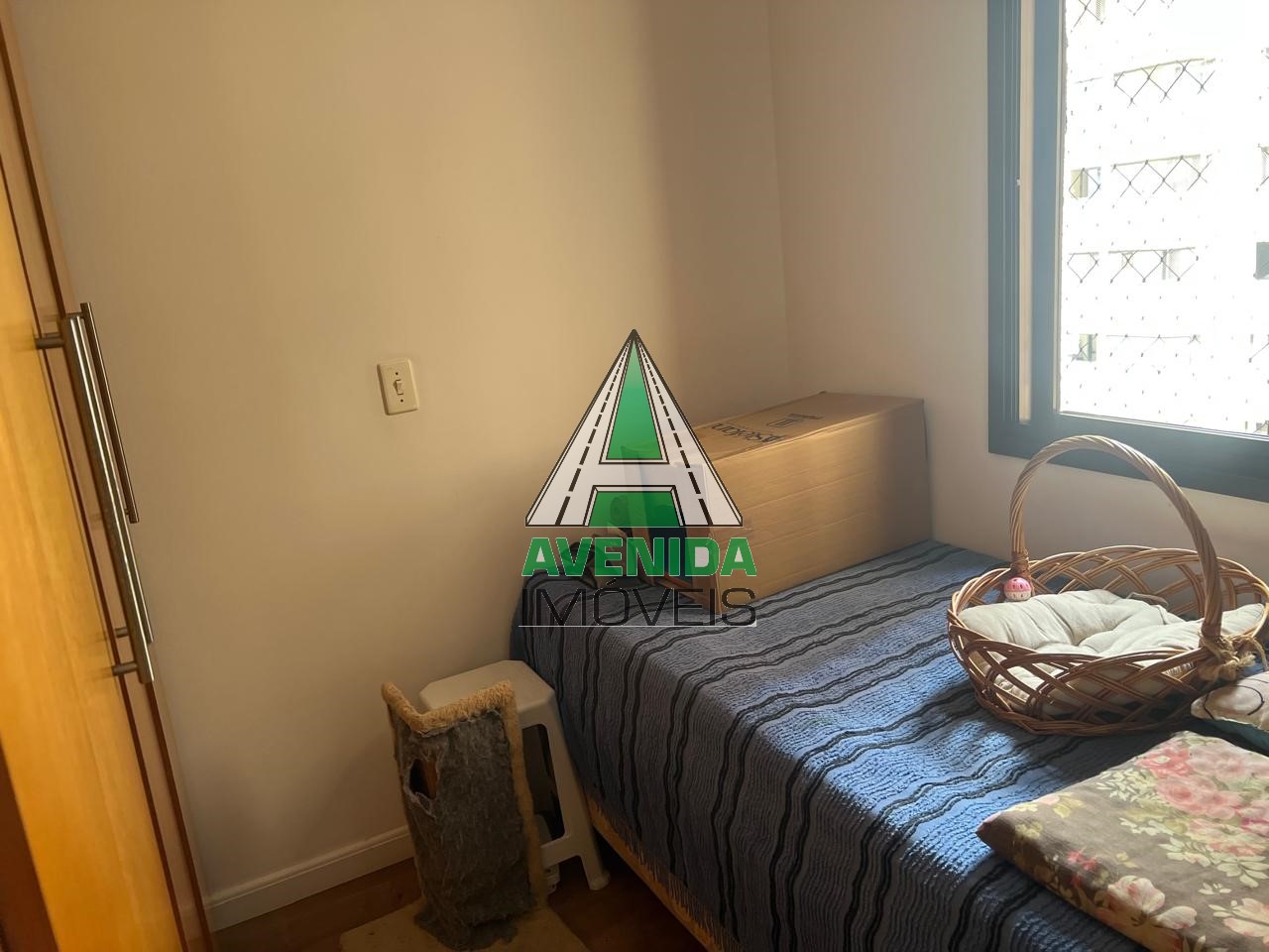 Apartamento 75 m² com 3 dormitórios na Vila Gilda, Santo André- SP