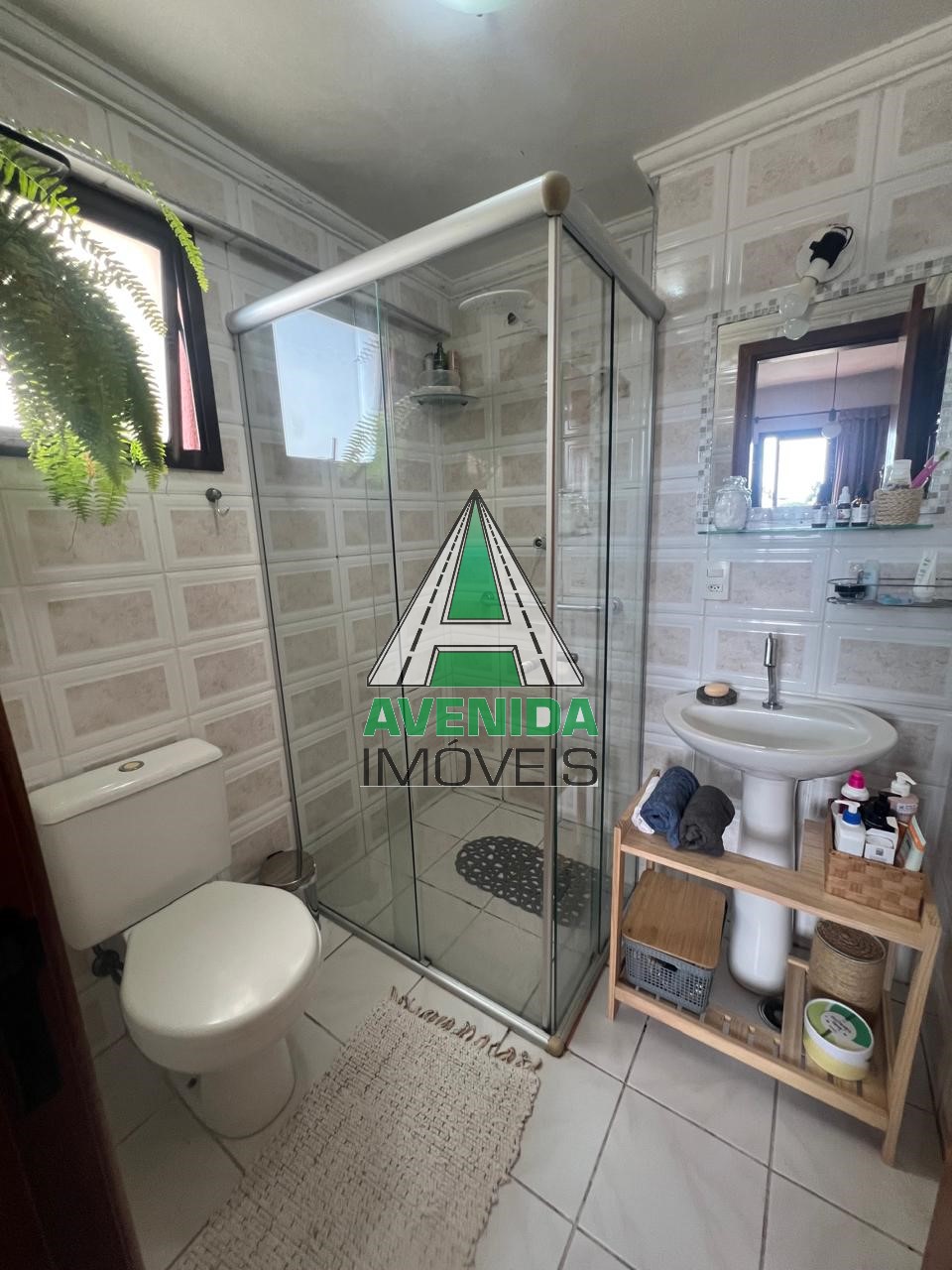 Apartamento 75 m² com 3 dormitórios na Vila Gilda, Santo André- SP