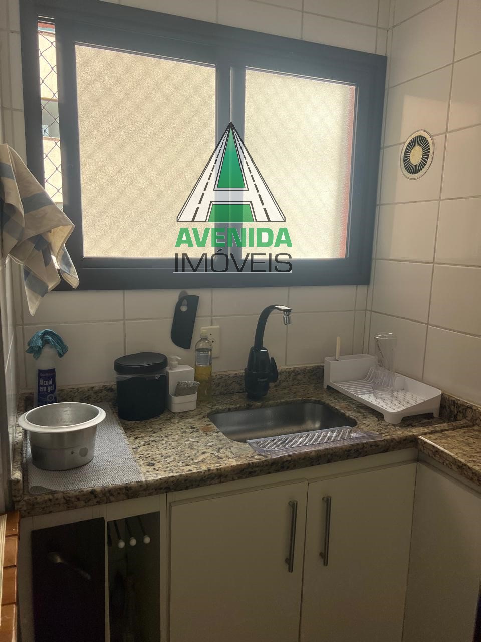 Apartamento 75 m² com 3 dormitórios na Vila Gilda, Santo André- SP