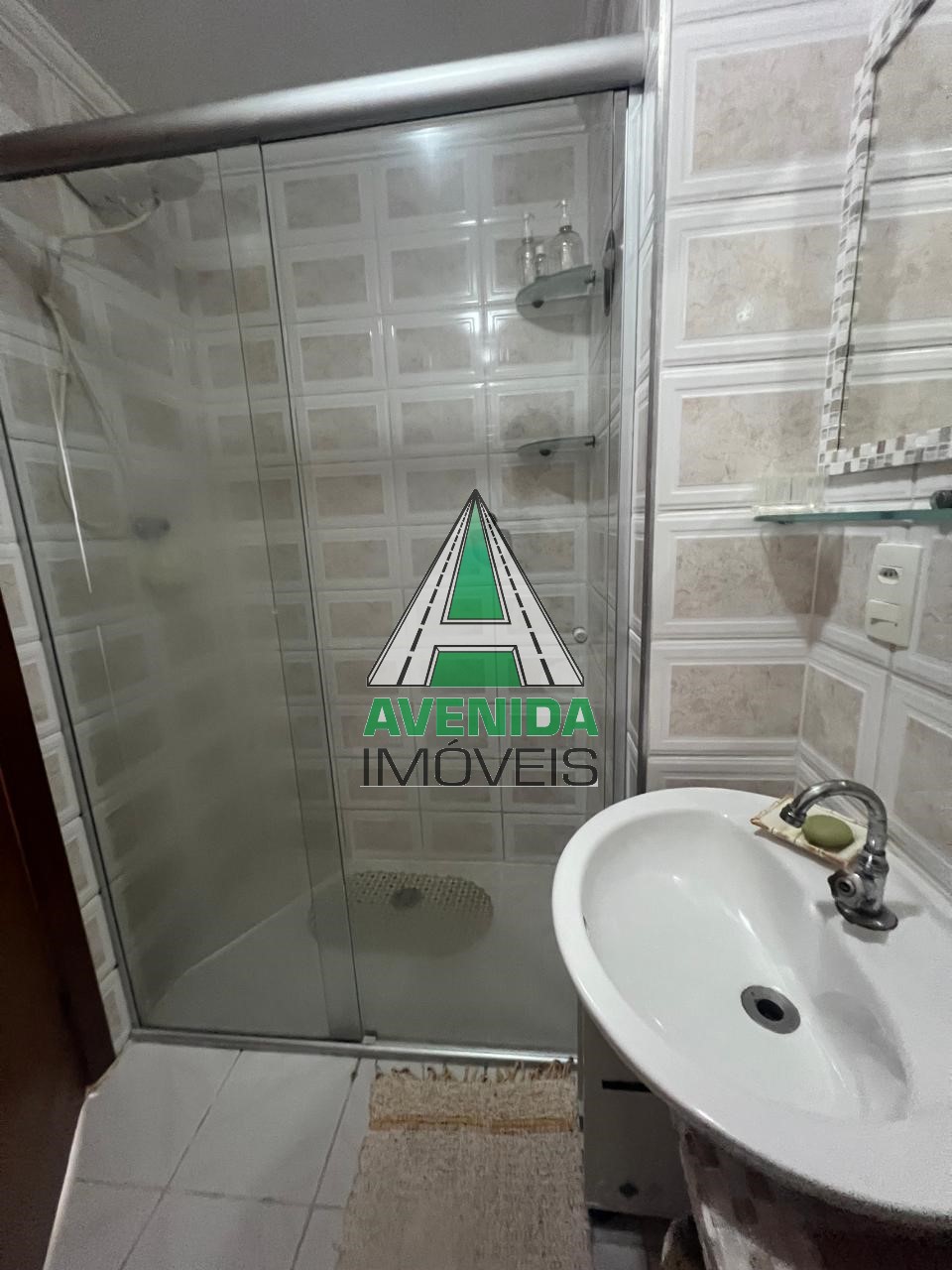 Apartamento 75 m² com 3 dormitórios na Vila Gilda, Santo André- SP