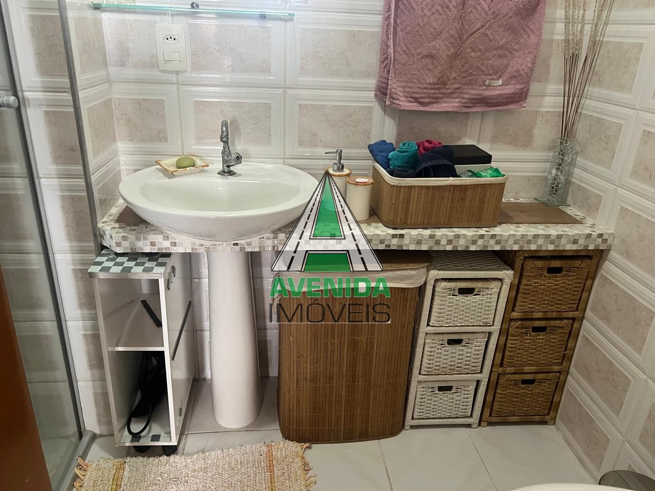 Apartamento 75 m² com 3 dormitórios na Vila Gilda, Santo André- SP
