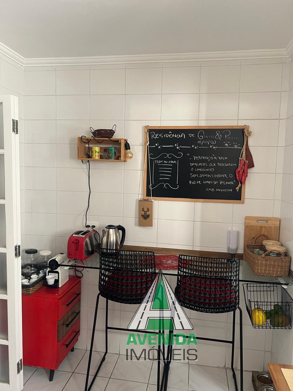 Apartamento 75 m² com 3 dormitórios na Vila Gilda, Santo André- SP