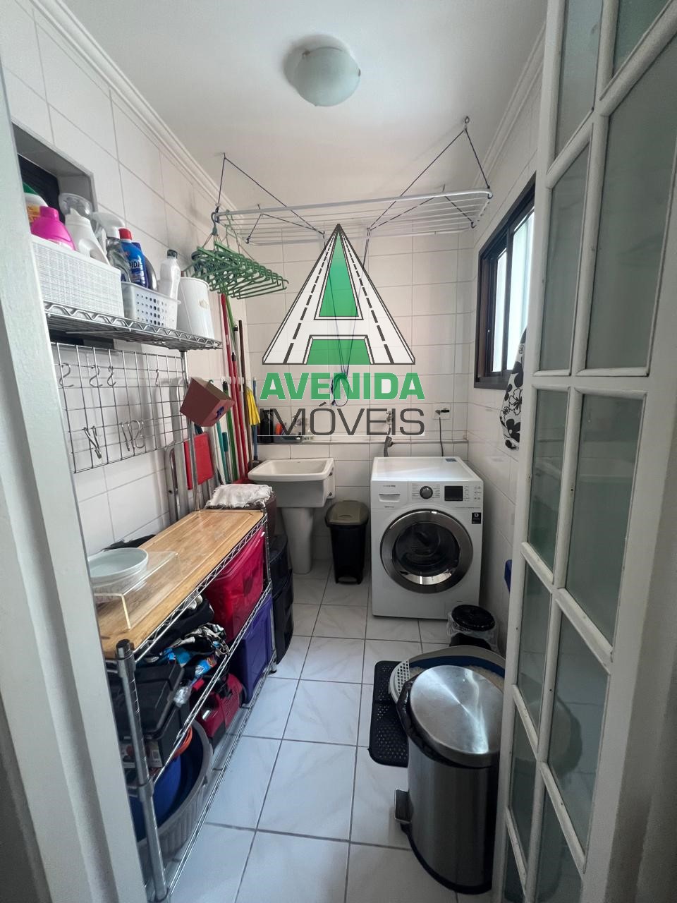 Apartamento 75 m² com 3 dormitórios na Vila Gilda, Santo André- SP