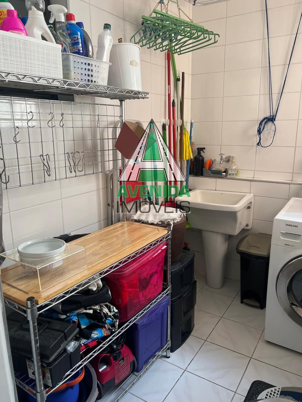 Apartamento 75 m² com 3 dormitórios na Vila Gilda, Santo André- SP