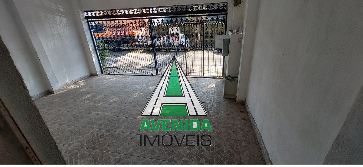 Sobrado 179 m² c/ 3 dormitórios, no Bairro Riacho Grande, São Bernardo do Campo