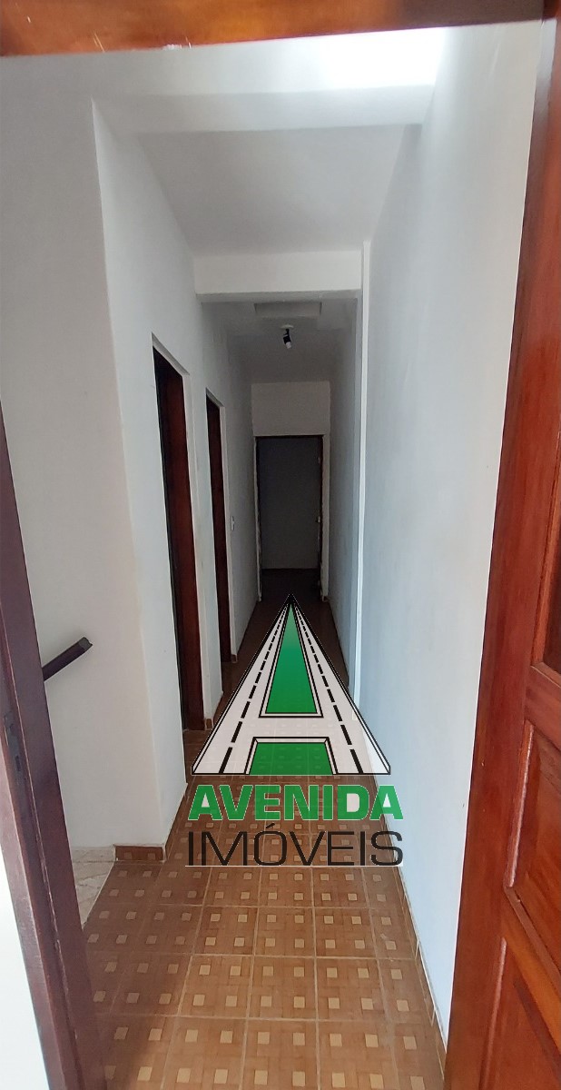 Sobrado 179 m² c/ 3 dormitórios, no Bairro Riacho Grande, São Bernardo do Campo