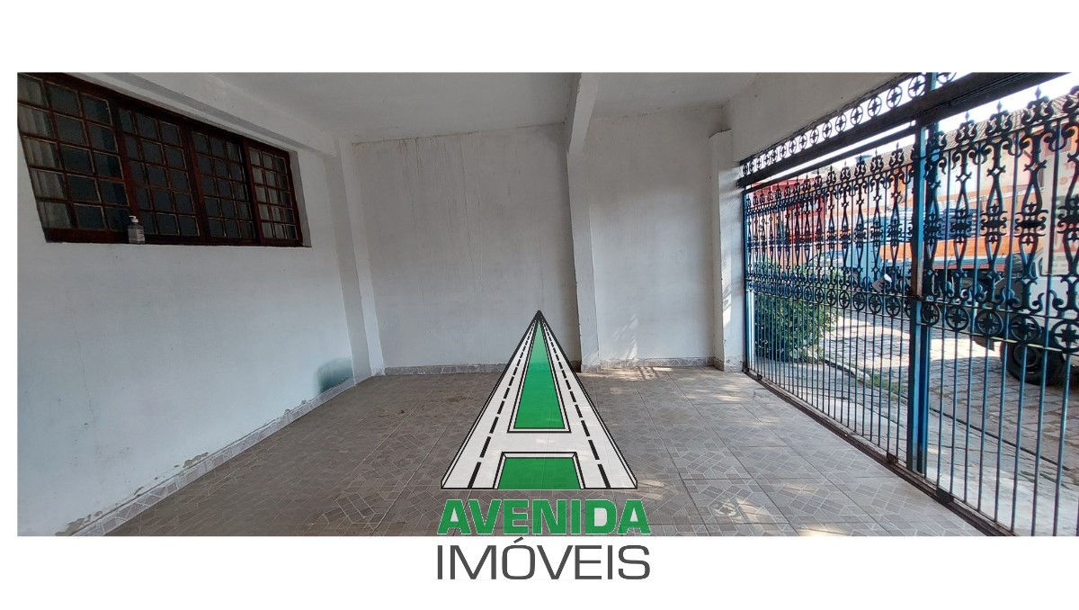 Sobrado 179 m² c/ 3 dormitórios, no Bairro Riacho Grande, São Bernardo do Campo