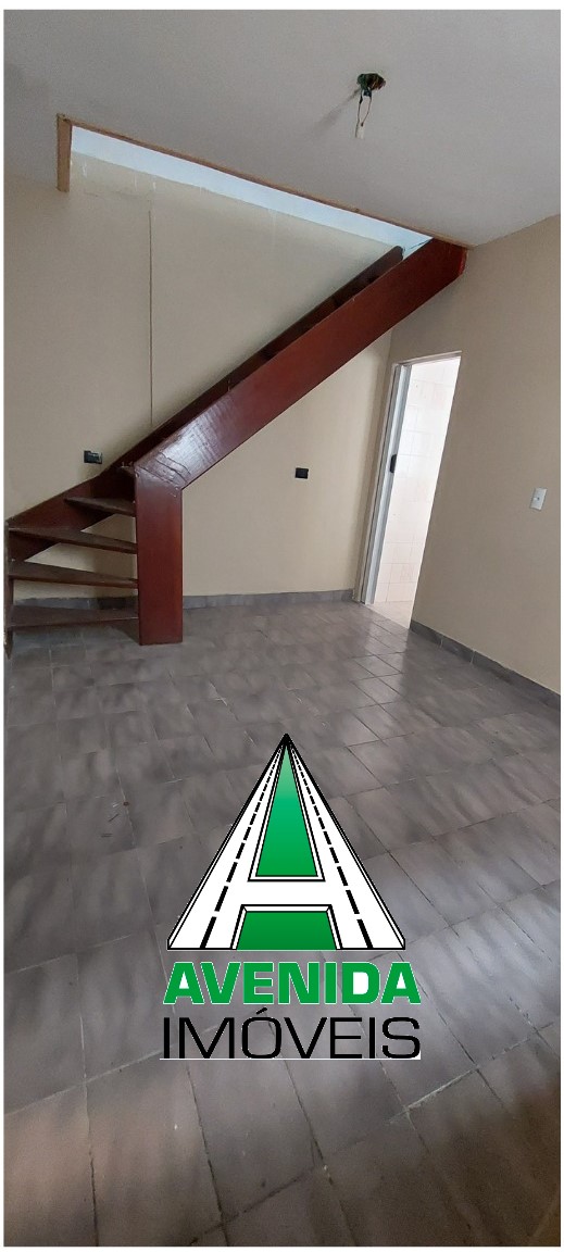 Sobrado 179 m² c/ 3 dormitórios, no Bairro Riacho Grande, São Bernardo do Campo