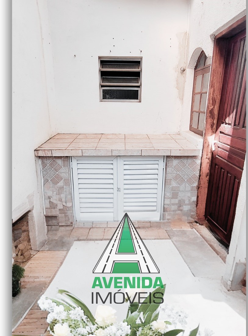 Sobrado 179 m² c/ 3 dormitórios, no Bairro Riacho Grande, São Bernardo do Campo