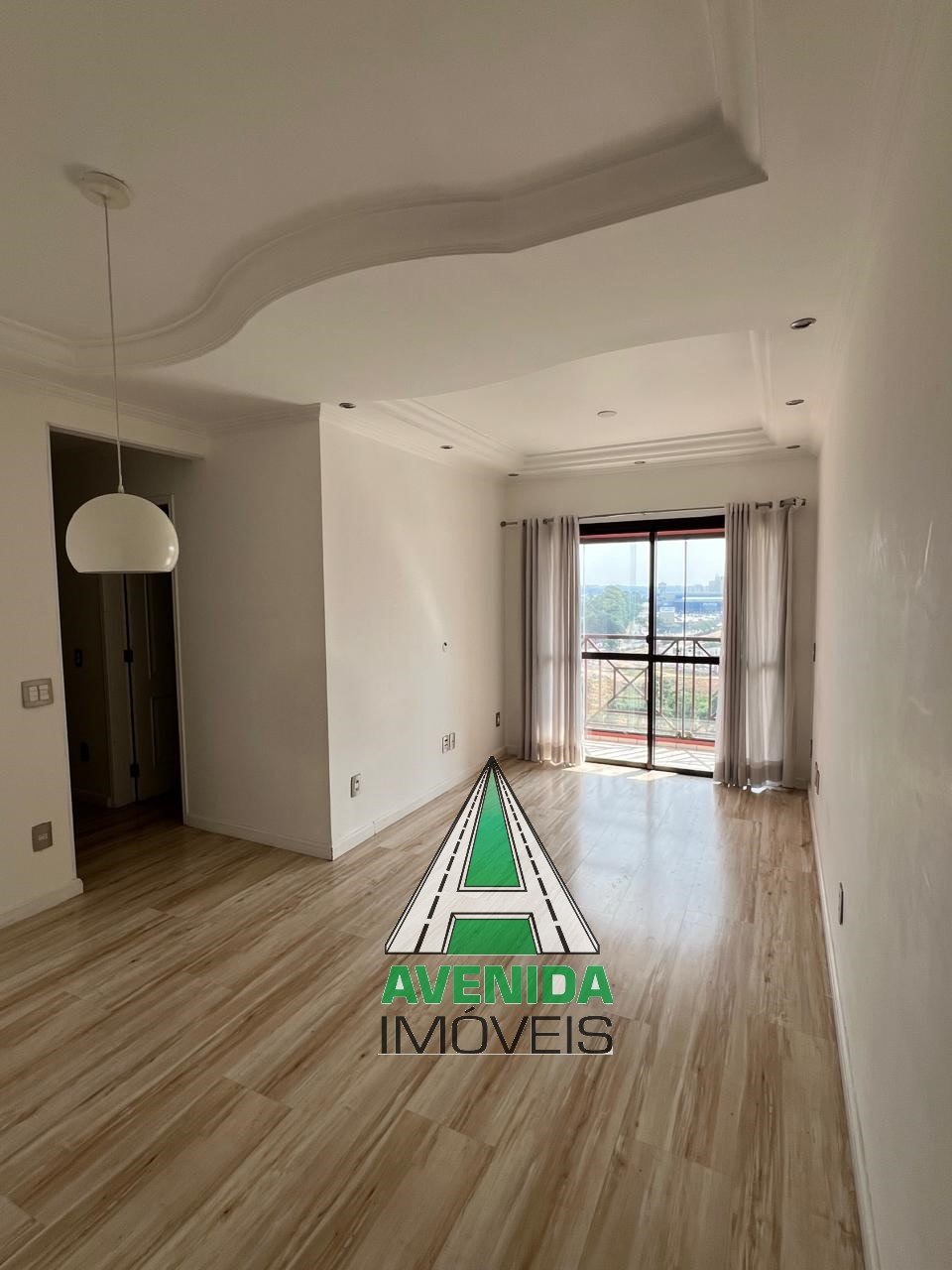 Apartamento em Interlagos com Vaga e fácil acesso ao trem