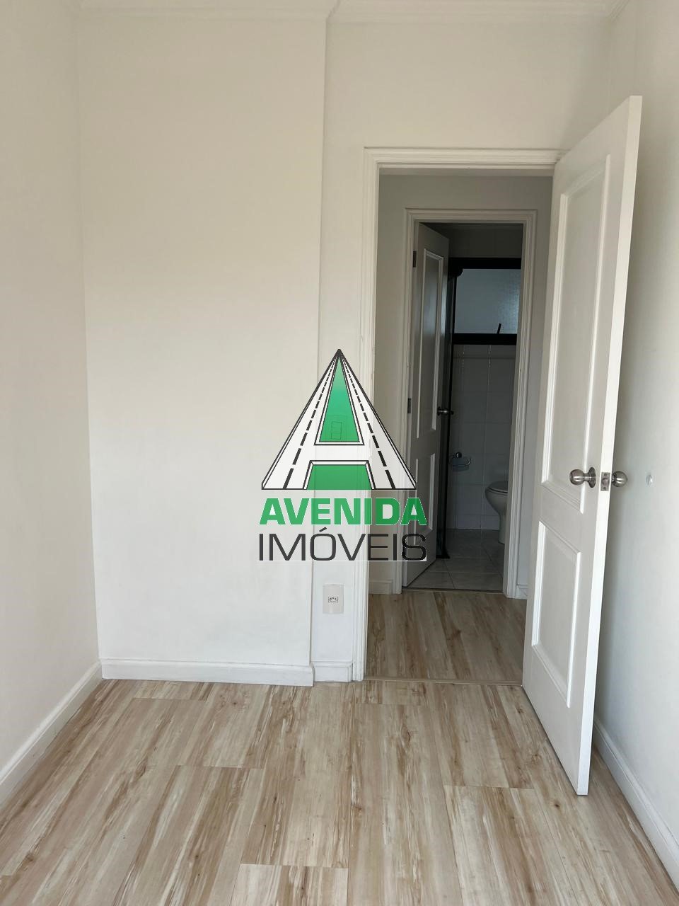 Apartamento em Interlagos com Vaga e fácil acesso ao trem