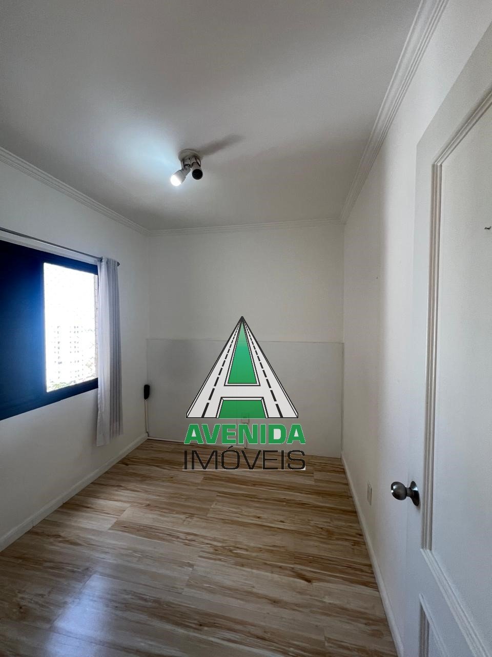 Apartamento em Interlagos com Vaga e fácil acesso ao trem