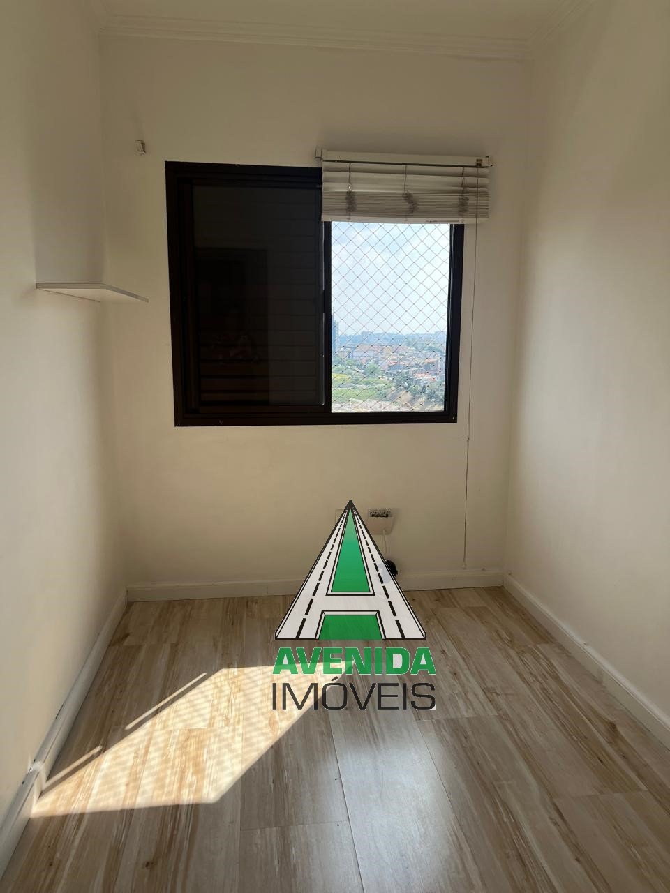 Apartamento em Interlagos com Vaga e fácil acesso ao trem