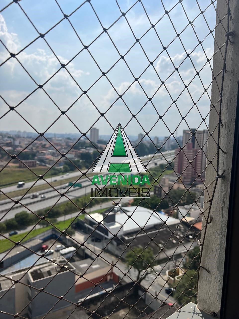 Apartamento em Interlagos com Vaga e fácil acesso ao trem