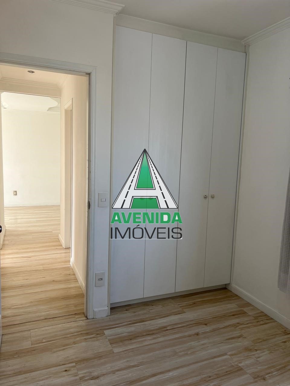 Apartamento em Interlagos com Vaga e fácil acesso ao trem