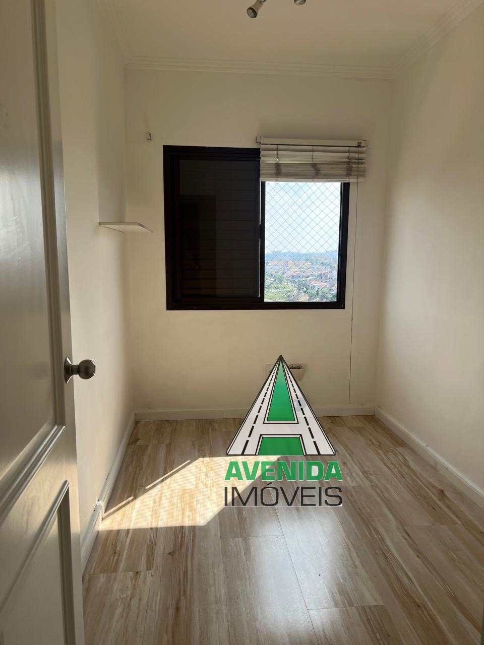 Apartamento em Interlagos com Vaga e fácil acesso ao trem