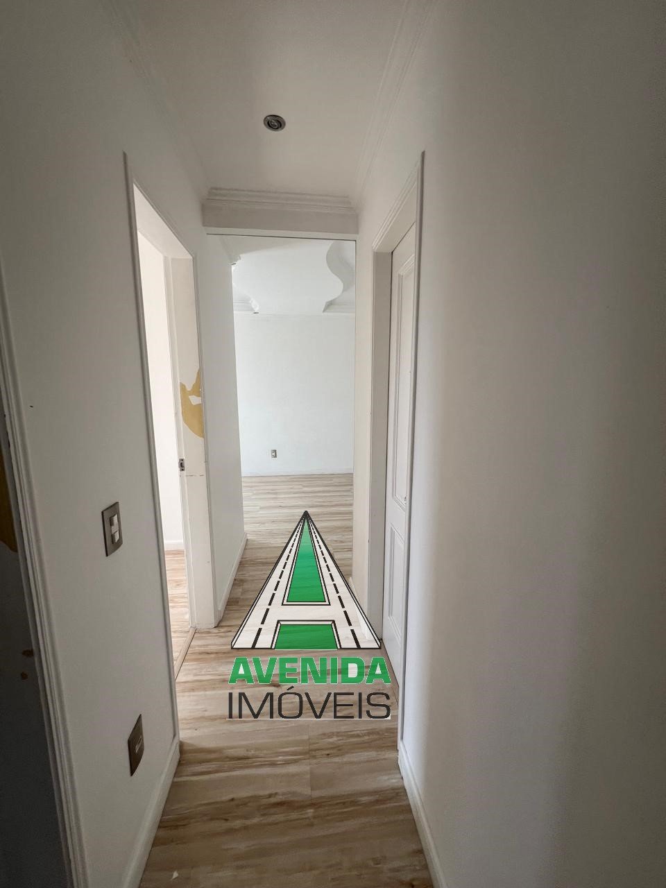 Apartamento em Interlagos com Vaga e fácil acesso ao trem