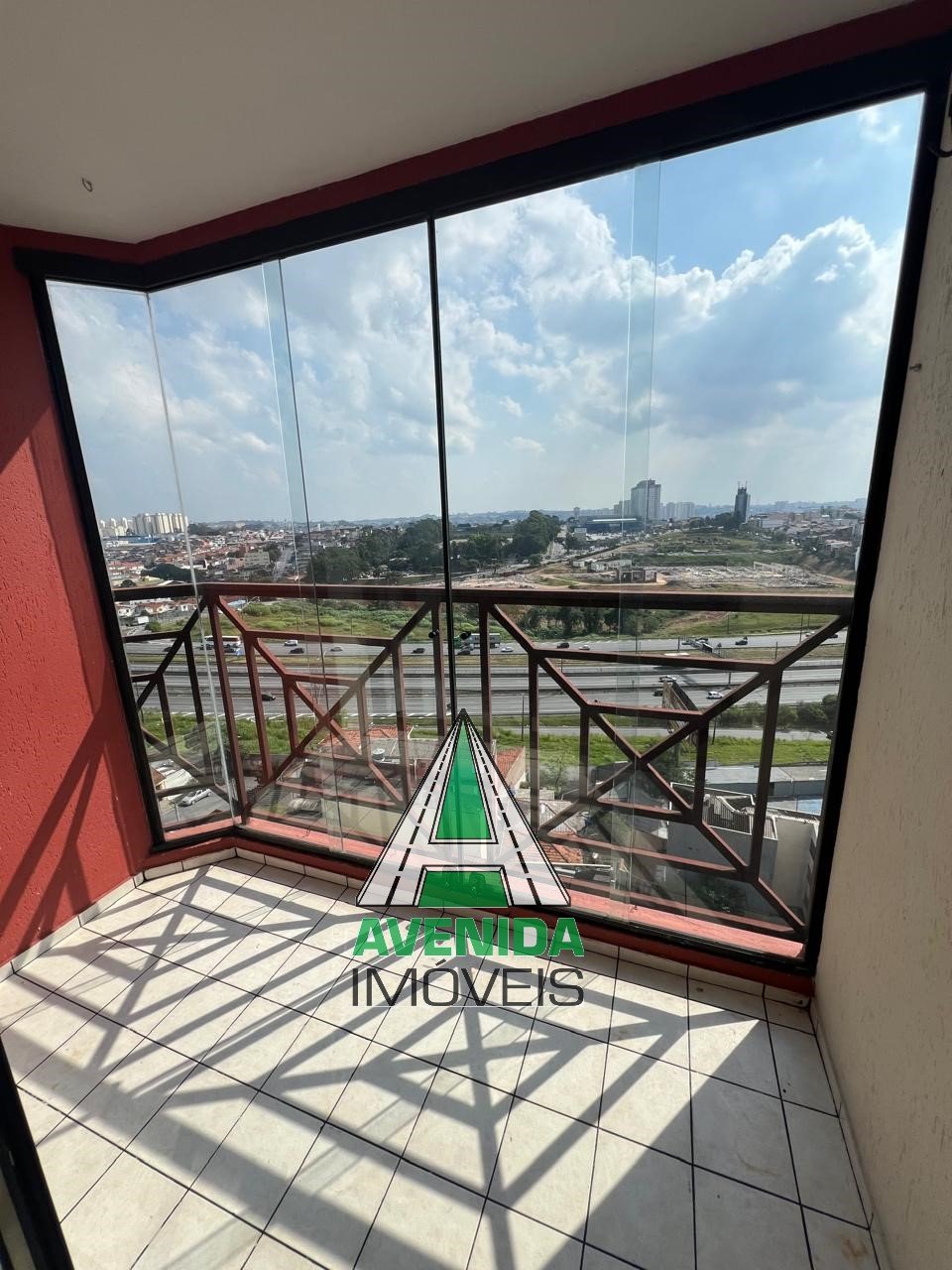 Apartamento em Interlagos com Vaga e fácil acesso ao trem