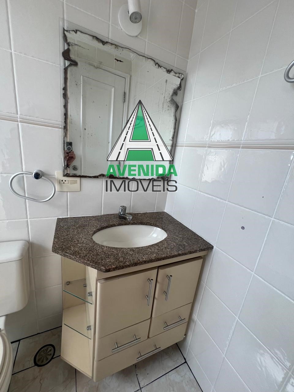 Apartamento em Interlagos com Vaga e fácil acesso ao trem