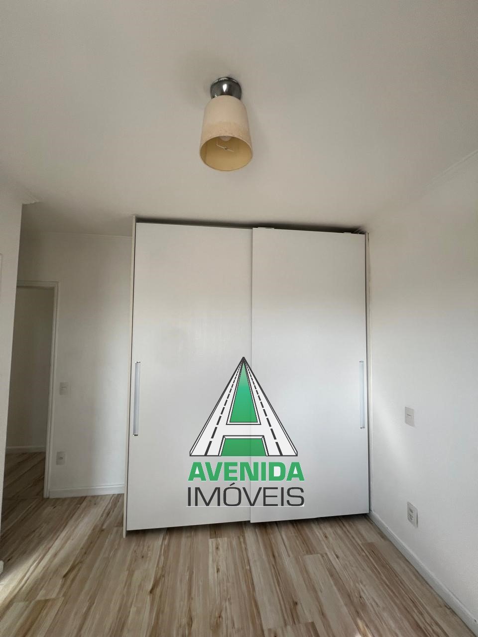 Apartamento em Interlagos com Vaga e fácil acesso ao trem