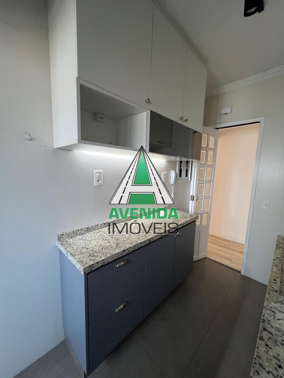Apartamento em Interlagos com Vaga e fácil acesso ao trem