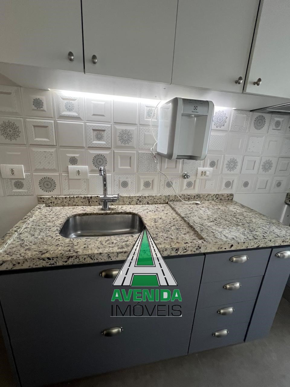 Apartamento em Interlagos com Vaga e fácil acesso ao trem