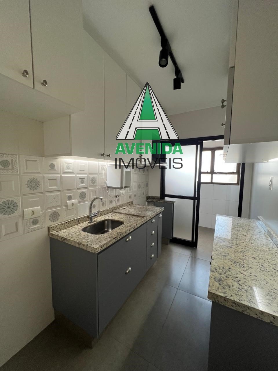 Apartamento em Interlagos com Vaga e fácil acesso ao trem