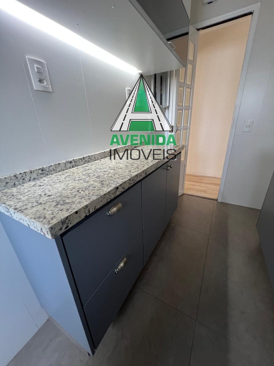 Apartamento em Interlagos com Vaga e fácil acesso ao trem